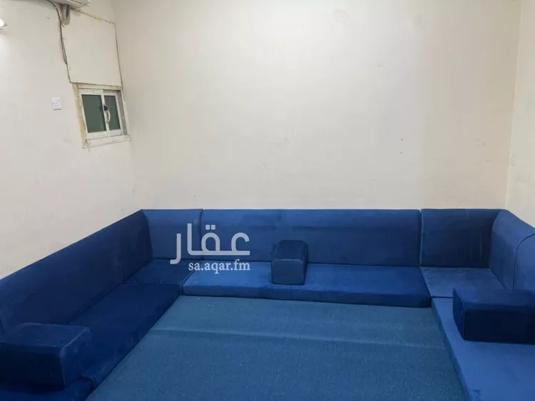 شقة للإيجار في شارع الزبير ابن العوام ابن خويلد ابن اسد, حي الروابي, مدينة الرياض, منطقة الرياض صورة 4