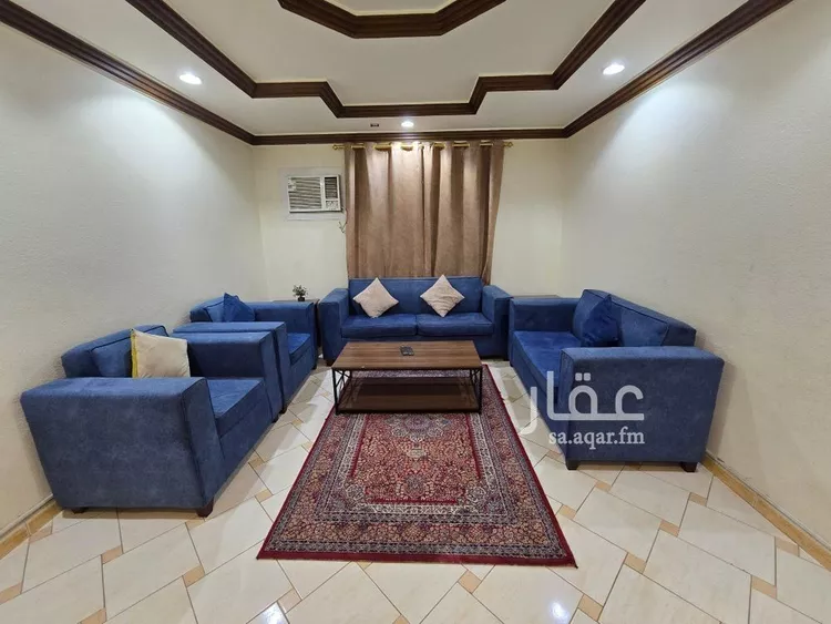 Apartment for Rent in Riyadh Al Hamra