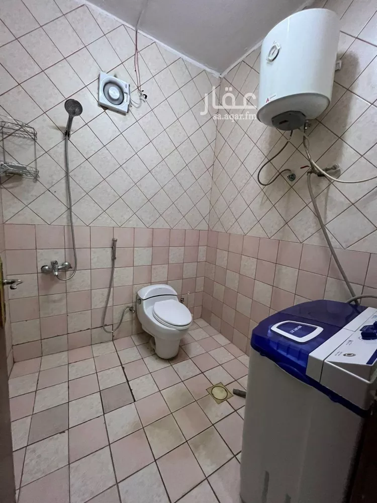 شقة للإيجار في شارع المصانع, حي الحمراء, مدينة الرياض, منطقة الرياض صورة 2