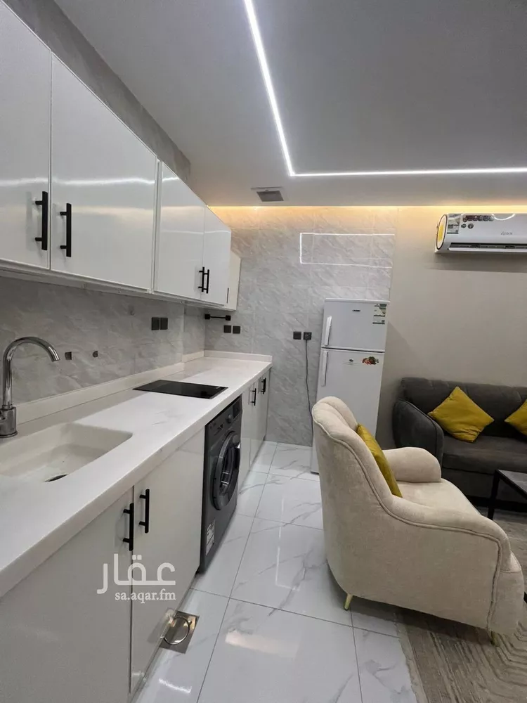 شقة للإيجار في شارع الأمير سعود الكبير بن عبدالعزيز آل سعو, حي القدس, مدينة الرياض, منطقة الرياض صورة 5