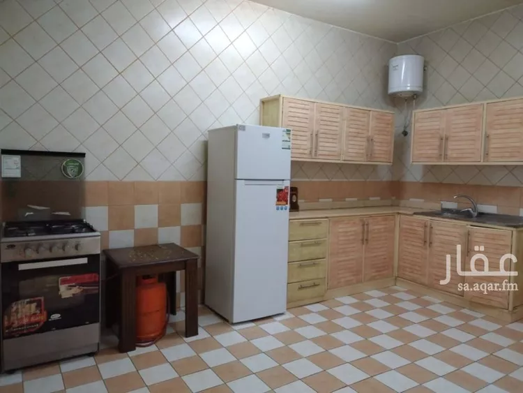 Apartment for Rent in Riyadh Al Hamra صورة 3