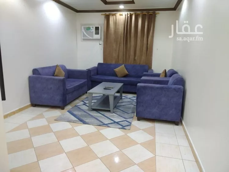 Apartment for Rent in Riyadh Al Hamra