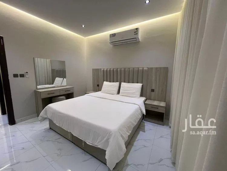 شقة للإيجار في شارع الأمير سعود الكبير بن عبدالعزيز آل سعو, حي القدس, مدينة الرياض, منطقة الرياض صورة 3