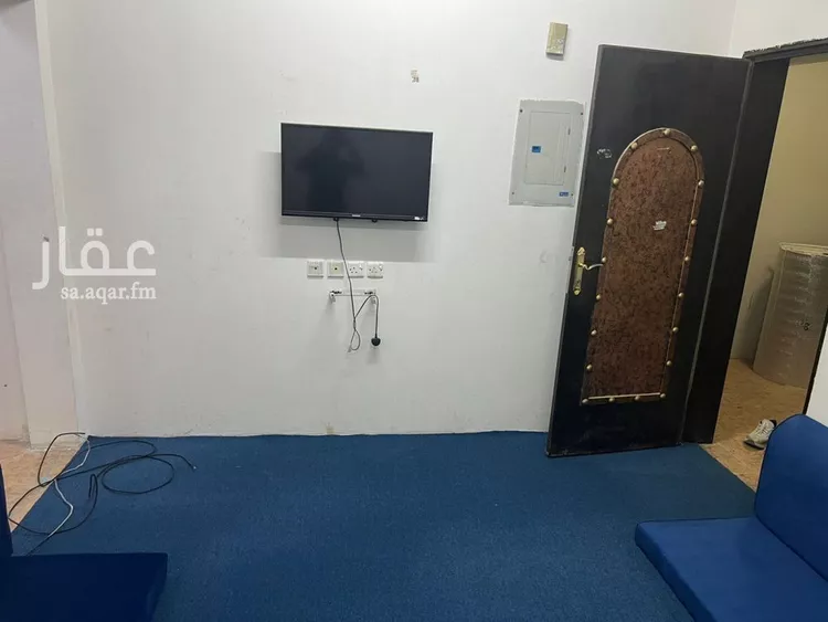 شقة للإيجار في شارع الزبير ابن العوام ابن خويلد ابن اسد, حي الروابي, مدينة الرياض, منطقة الرياض صورة 5