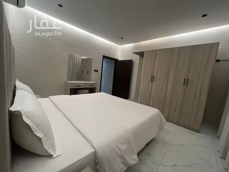 شقة للإيجار في شارع الأمير سعود الكبير بن عبدالعزيز آل سعو, حي القدس, مدينة الرياض, منطقة الرياض