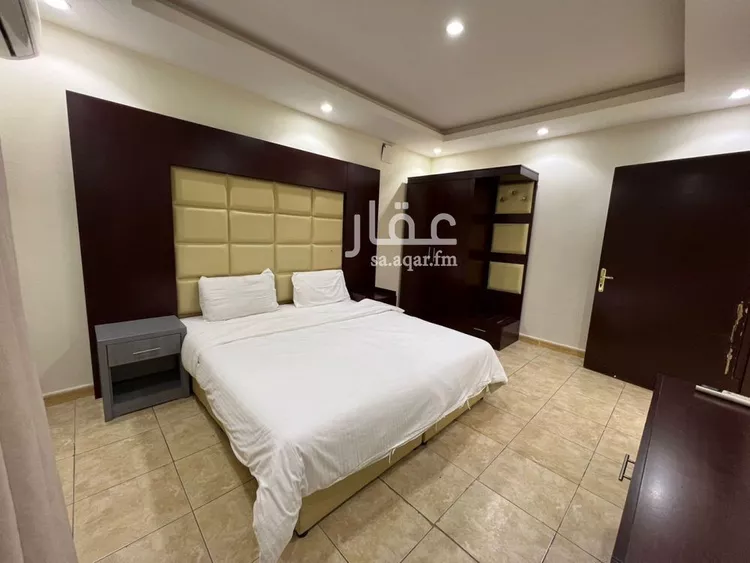 شقة للإيجار في شارع المصانع, حي الحمراء, مدينة الرياض, منطقة الرياض صورة 2