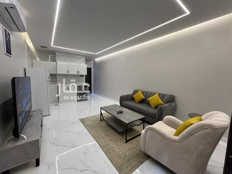 شقة للإيجار في شارع الأمير سعود الكبير بن عبدالعزيز آل سعو, حي القدس, مدينة الرياض, منطقة الرياض صورة 2