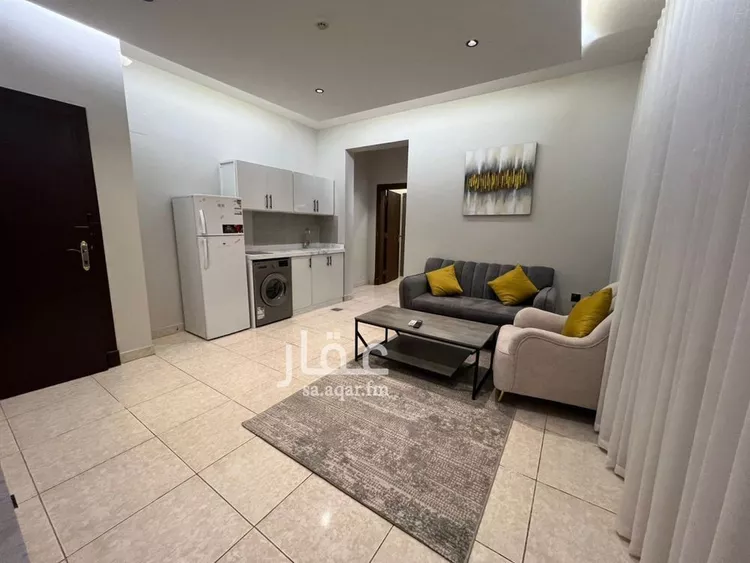 Apartment for Rent in Riyadh King Faisal صورة 4