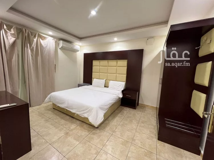 شقة للإيجار في شارع المصانع, حي الحمراء, مدينة الرياض, منطقة الرياض صورة 5