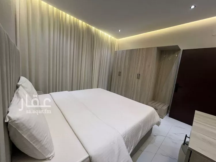 شقة للإيجار في شارع الأمير سعود الكبير بن عبدالعزيز آل سعو, حي القدس, مدينة الرياض, منطقة الرياض