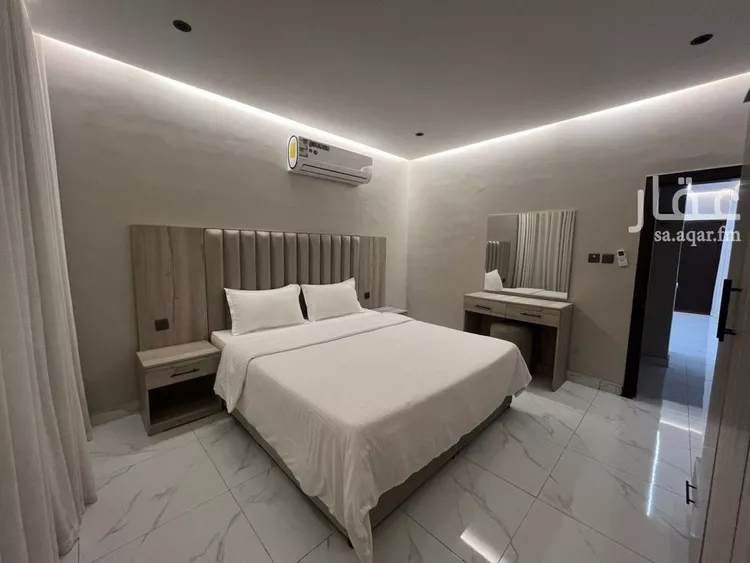 شقة للإيجار في شارع الأمير سعود الكبير بن عبدالعزيز آل سعو, حي القدس, مدينة الرياض, منطقة الرياض صورة 4