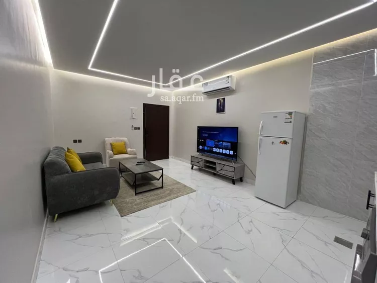 شقة للإيجار في شارع الأمير سعود الكبير بن عبدالعزيز آل سعو, حي القدس, مدينة الرياض, منطقة الرياض صورة 4