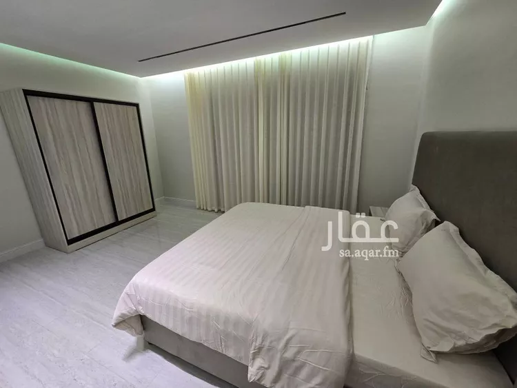 شقة للإيجار في شارع محمد بن القوبع, حي الخليج, مدينة الرياض, منطقة الرياض صورة 4