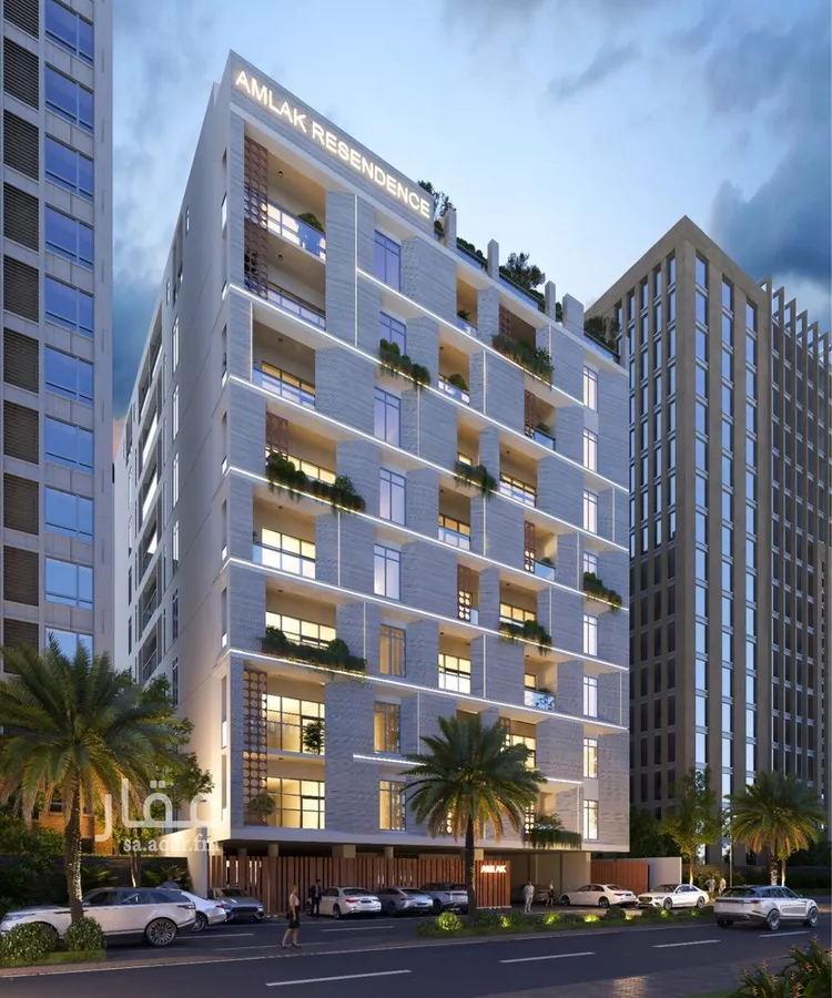 Apartment for Sale in Dammam As Saif صورة 3