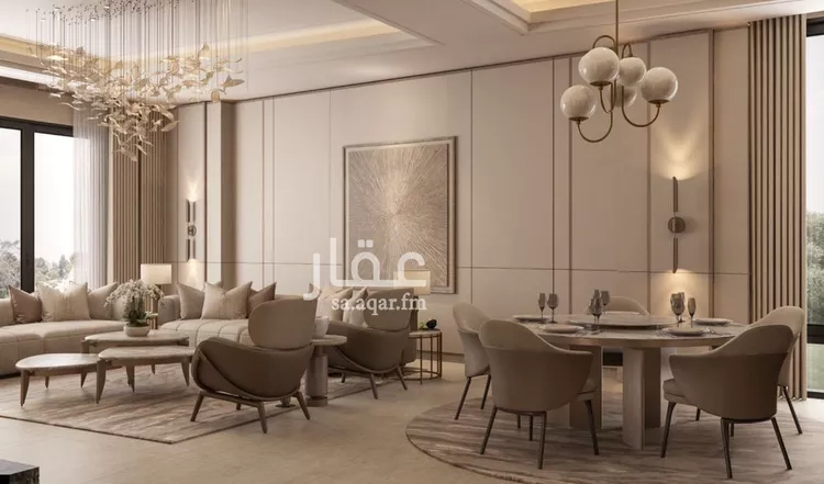 شقة للبيع في شارع الجوهرة, حي الجوهرة, مدينة الخبر, المنطقة الشرقية صورة 3