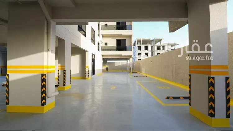 شقة للبيع في شارع العطايف, حي الجوهرة, مدينة الخبر, المنطقة الشرقية 8