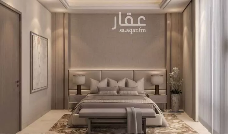 شقة للبيع في شارع الملك فيصل ابن عبدالعزيز سعود, حي السيف, مدينة الدمام, المنطقة الشرقية صورة 4