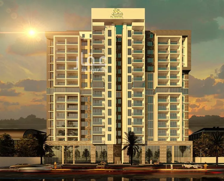 Apartment for Sale in Dhahran Al Qusur