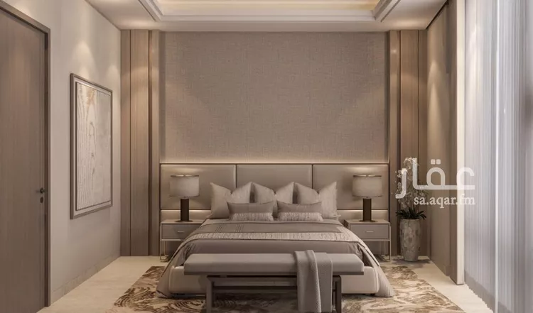 شقة للبيع في شارع الملك فيصل ابن عبدالعزيز سعود, حي السيف, مدينة الدمام, المنطقة الشرقية صورة 2