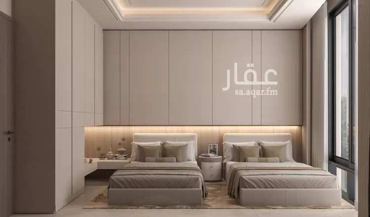 شقة للبيع في شارع الملك فيصل ابن عبدالعزيز سعود, حي السيف, مدينة الدمام, المنطقة الشرقية صورة 3