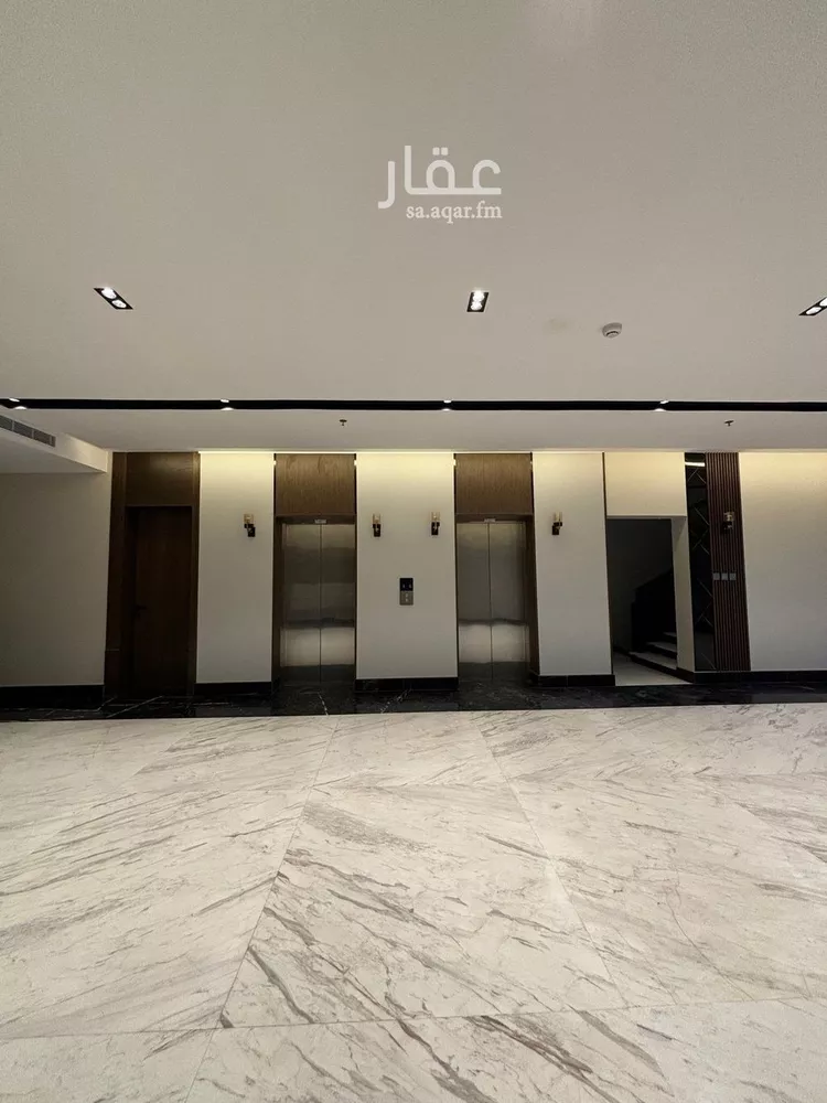 شقة للبيع في شارع طريق الملك عبدالله, حي المنار, مدينة الدمام, المنطقة الشرقية صورة 5