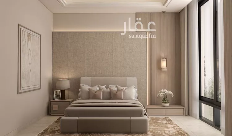 شقة للبيع في شارع الجوهرة, حي الجوهرة, مدينة الخبر, المنطقة الشرقية صورة 2