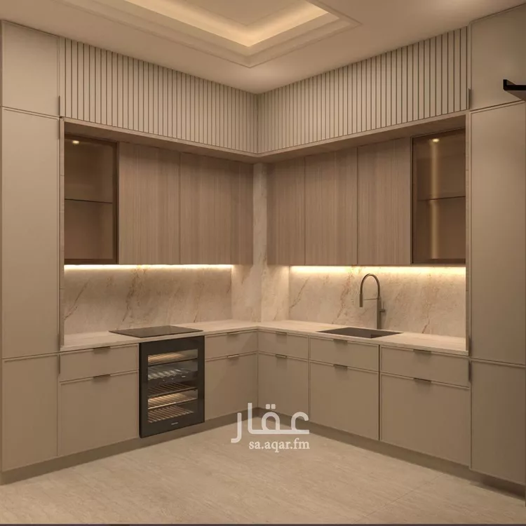 شقة للبيع في شارع الملك فيصل ابن عبدالعزيز سعود, حي السيف, مدينة الدمام, المنطقة الشرقية صورة 4