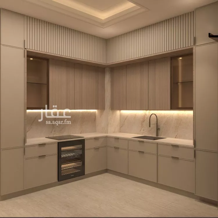 شقة للبيع في شارع الجوهرة, حي الجوهرة, مدينة الخبر, المنطقة الشرقية صورة 4