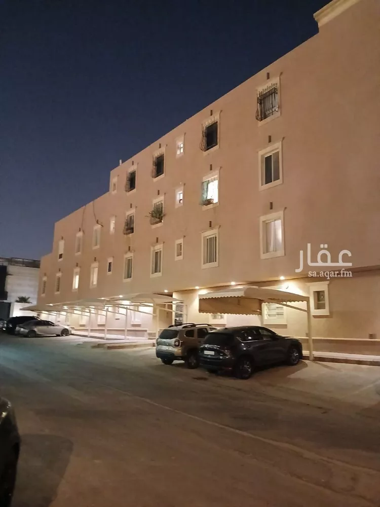 شقة للإيجار في شارع خليج السويس, حي الملقا, مدينة الرياض, منطقة الرياض صورة 2