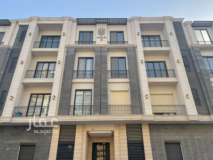 شقة للإيجار في شارع خليج السويس, حي الملقا, مدينة الرياض, منطقة الرياض