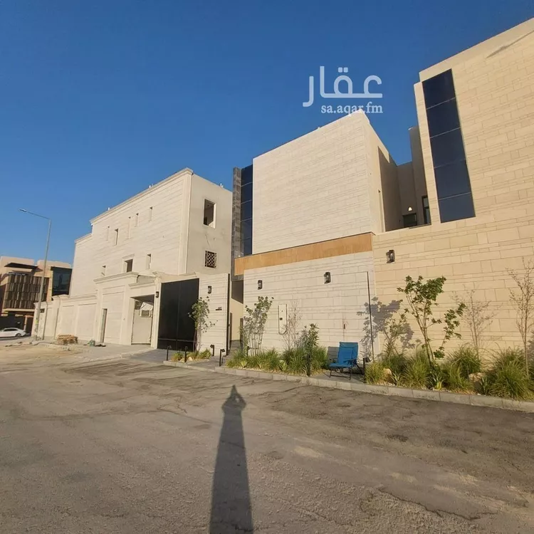 فيلا للبيع في شارع حميد بن الصباح, حي النرجس, مدينة الرياض, منطقة الرياض صورة 5