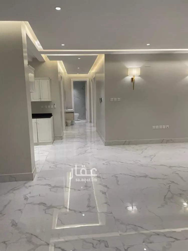 شقة للإيجار في شارع الأمير عبدالعزيز بن محمد بن عياف, حي الياسمين, مدينة الرياض, منطقة الرياض صورة 5