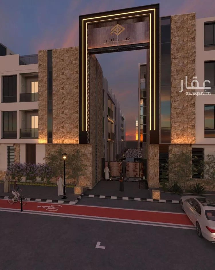 شقة للإيجار في شارع القلاع, حي المونسية, مدينة الرياض, منطقة الرياض صورة 5