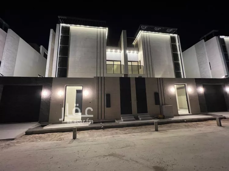 فيلا للبيع في شارع ظلم, حي النرجس, مدينة الرياض, منطقة الرياض