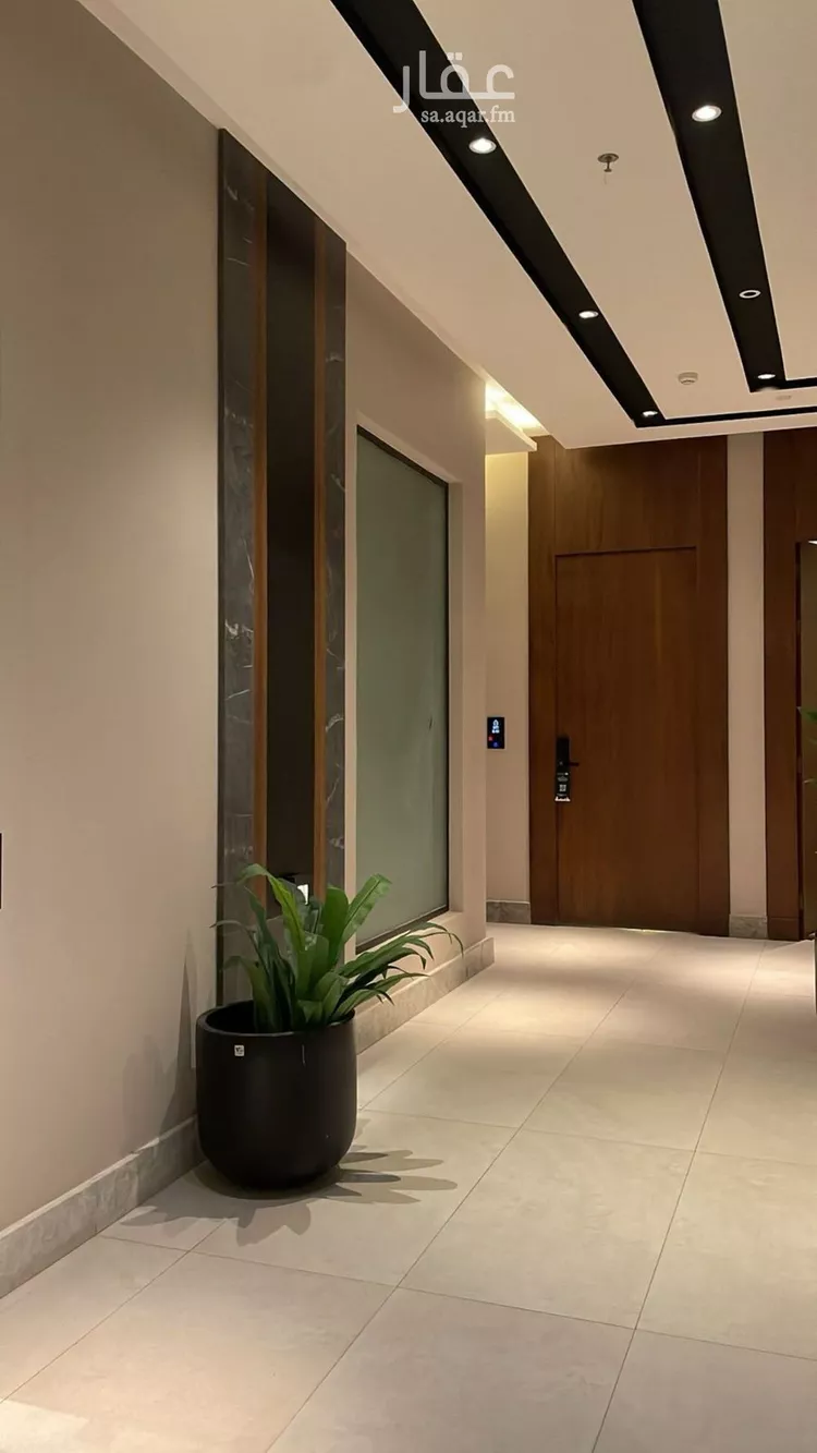 شقة للإيجار في شارع ثعلبة بن سعد الخزرجي, حي العارض, مدينة الرياض, منطقة الرياض صورة 5
