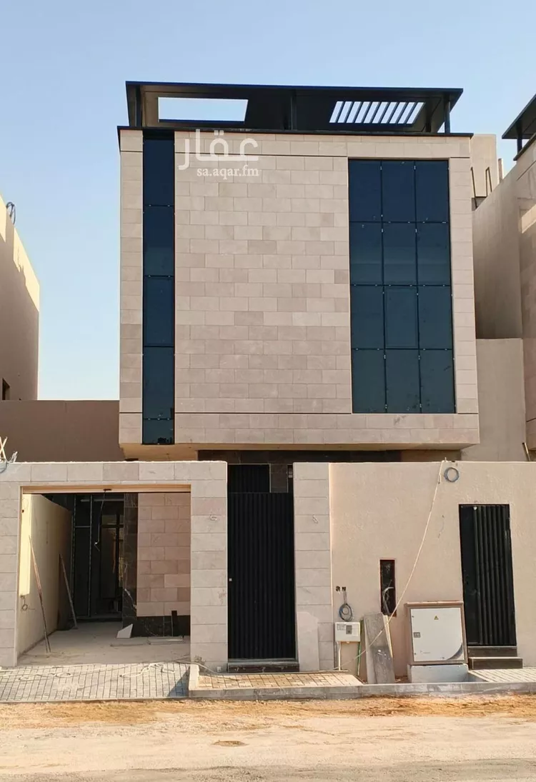 فيلا للبيع في شارع حميد بن الصباح, حي النرجس, مدينة الرياض, منطقة الرياض صورة 5