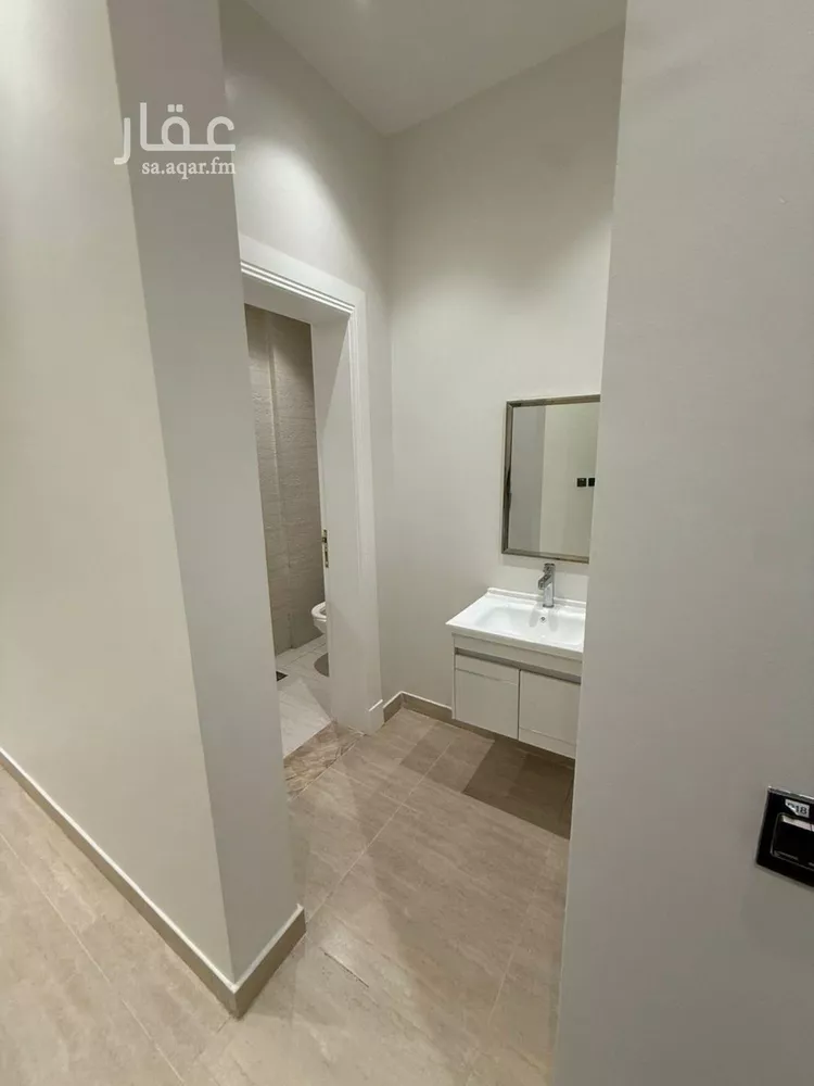 شقة للإيجار في شارع زيد بن عاصم بن عمرو بن عوف, حي النرجس, مدينة الرياض, منطقة الرياض صورة 5