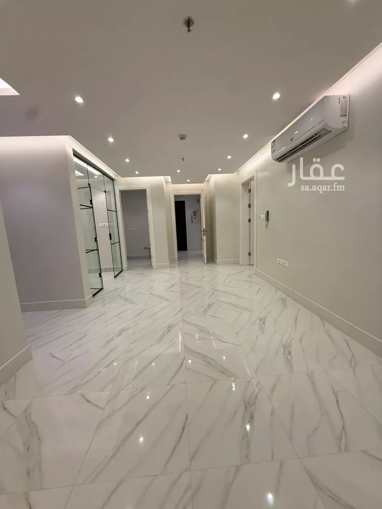 شقة للإيجار في شارع سليمان الأسنوي, حي النرجس, مدينة الرياض, منطقة الرياض صورة 3