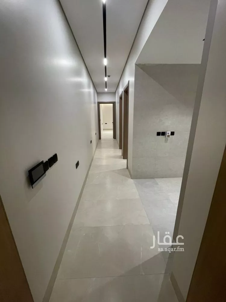 شقة للإيجار في شارع زيد بن عاصم بن عمرو بن عوف, حي النرجس, مدينة الرياض, منطقة الرياض صورة 4