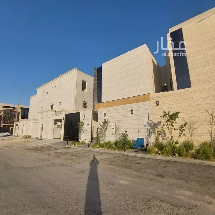 فيلا للبيع في شارع حميد بن الصباح, حي النرجس, مدينة الرياض, منطقة الرياض صورة 3