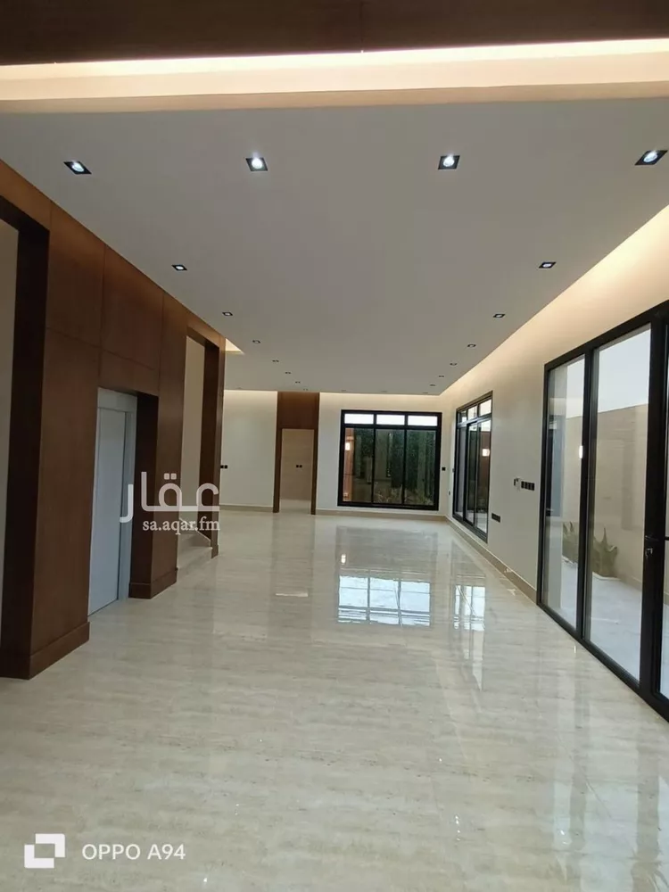 فيلا للبيع في شارع ظلم, حي النرجس, مدينة الرياض, منطقة الرياض صورة 2