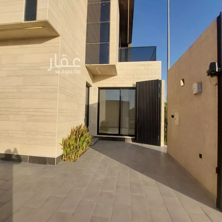 فيلا للبيع في شارع ظلم, حي النرجس, مدينة الرياض, منطقة الرياض صورة 2