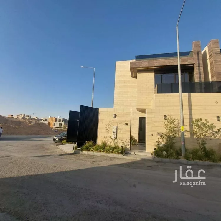 فيلا للبيع في شارع ظلم, حي النرجس, مدينة الرياض, منطقة الرياض صورة 3