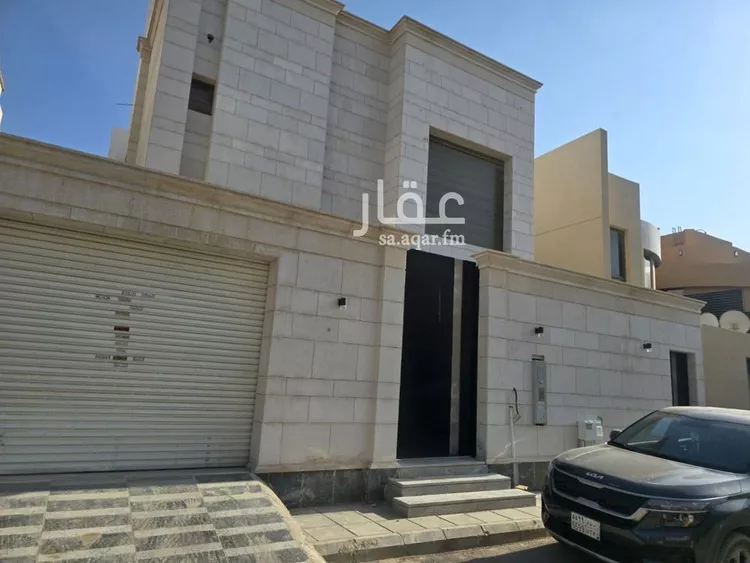 Villa for Sale in Riyadh Al Arid