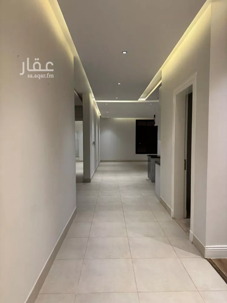 شقة للإيجار في شارع الأمير عبدالعزيز بن محمد بن عياف, حي الياسمين, مدينة الرياض, منطقة الرياض صورة 3