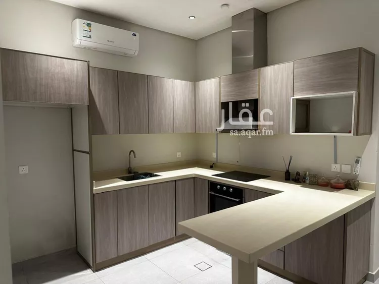 شقة للإيجار في شارع خليج السويس, حي الملقا, مدينة الرياض, منطقة الرياض