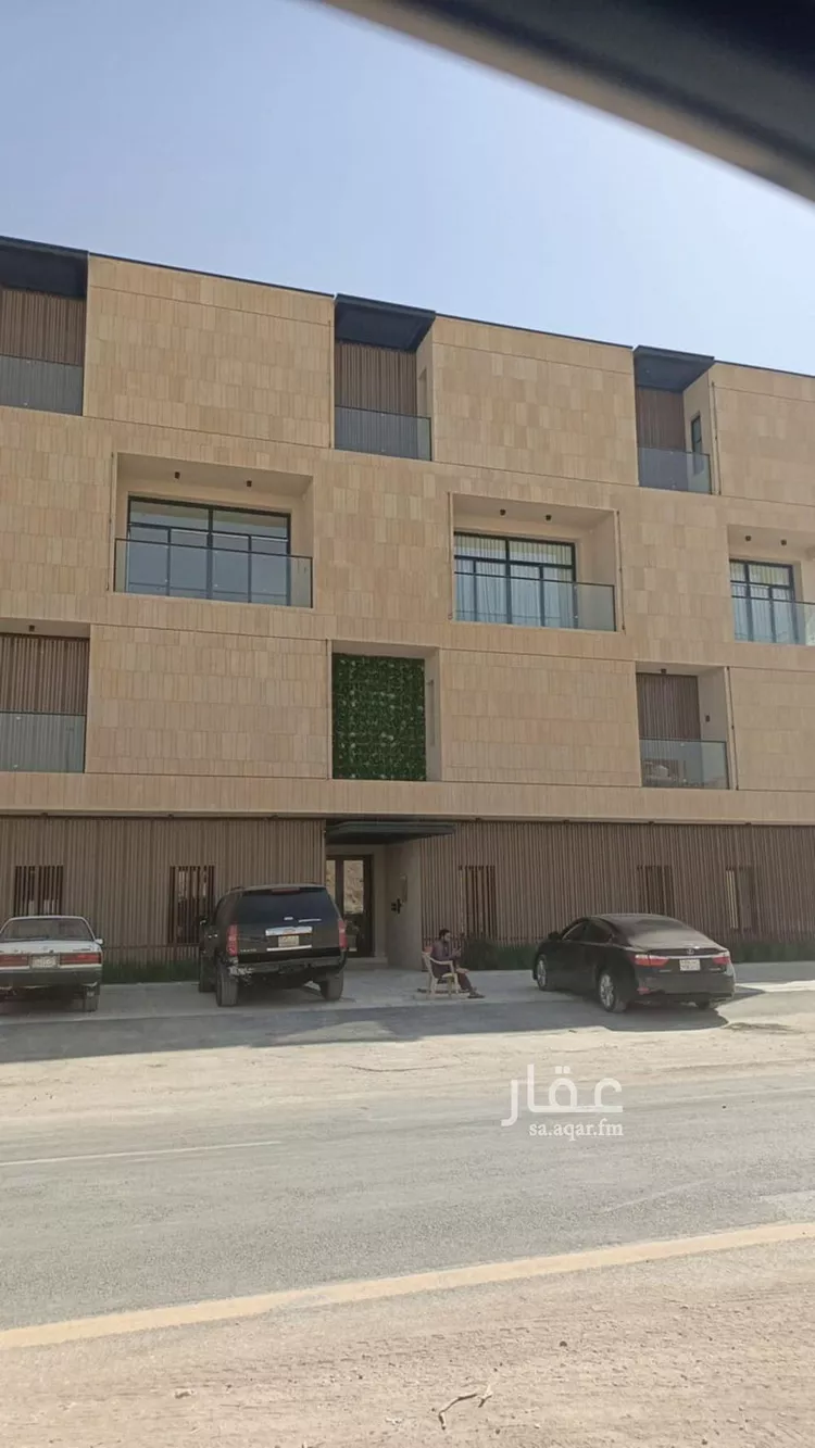 Apartment for Rent in Riyadh An Narjis