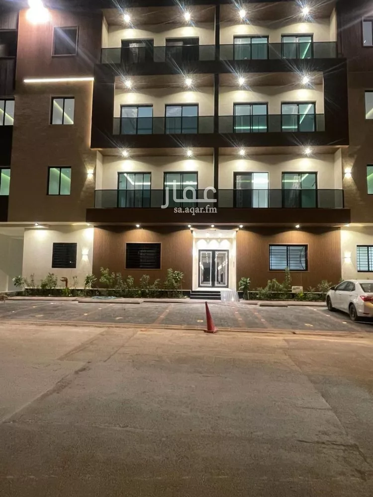 شقة للإيجار في شارع وادي البطحاء, حي العقيق, مدينة الرياض, منطقة الرياض صورة 2