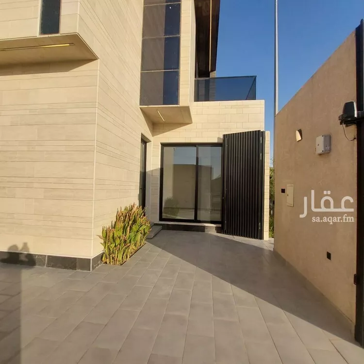 فيلا للبيع في شارع حميد بن الصباح, حي النرجس, مدينة الرياض, منطقة الرياض صورة 3