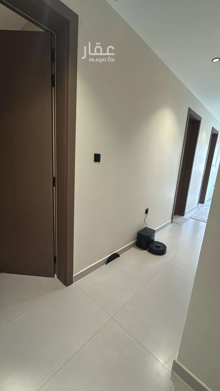 شقة للإيجار في شارع زيد بن عاصم بن عمرو بن عوف, حي النرجس, مدينة الرياض, منطقة الرياض صورة 3